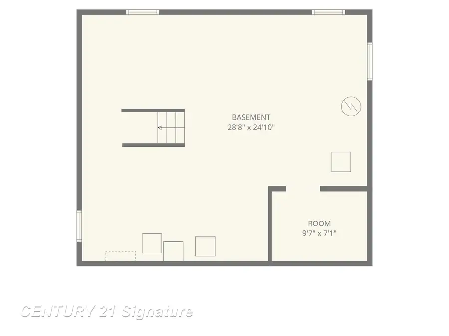 709 E Miller RD, Midland, MI 48640 - #2
