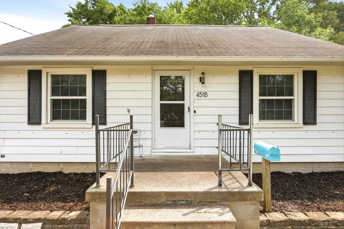 4518 Jefferson AVE, Midland, MI 48640 - #1