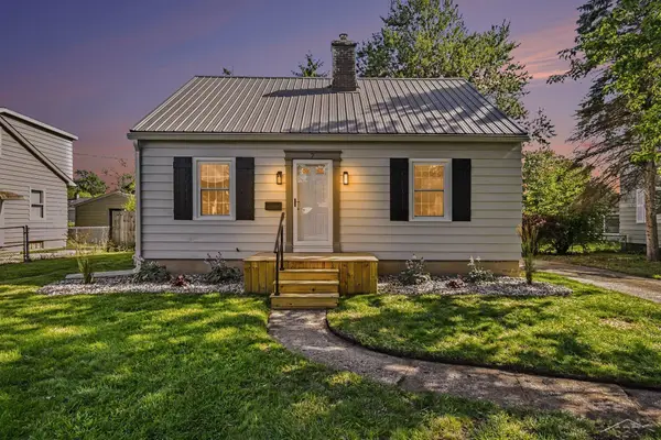 7 Southlawn CT, Saginaw, MI 48602