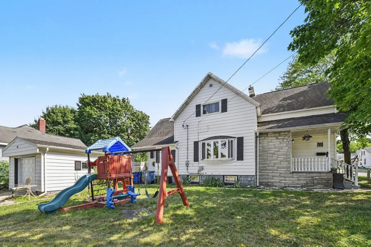 1003 Engelman ST, Manistee, MI 49660 - #1