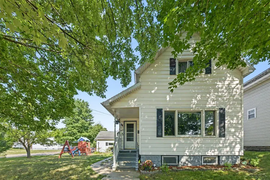 1003 Engelman ST, Manistee, MI 49660 - #3