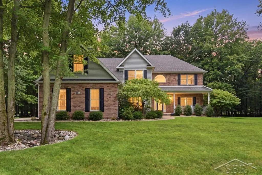 2266 Mockingbird LN, Midland, MI 48642 - #1