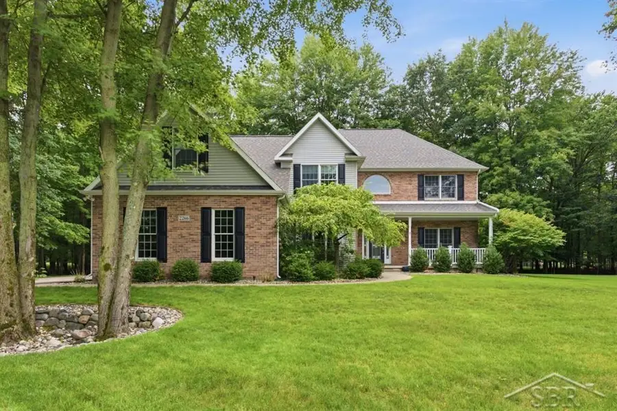 2266 Mockingbird LN, Midland, MI 48642 - #2