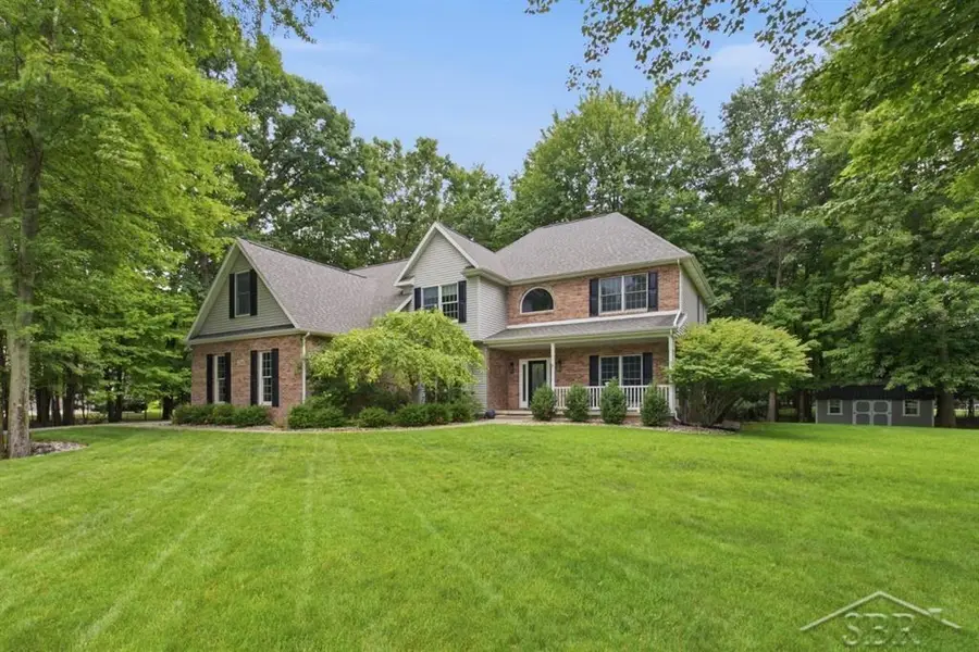 2266 Mockingbird LN, Midland, MI 48642 - #3