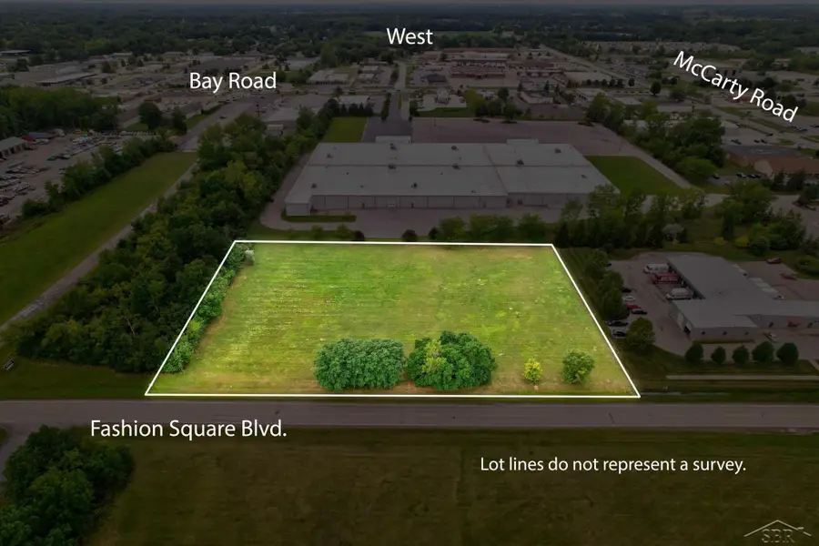 Fashion Square BLVD, Saginaw, MI 48603 - #3