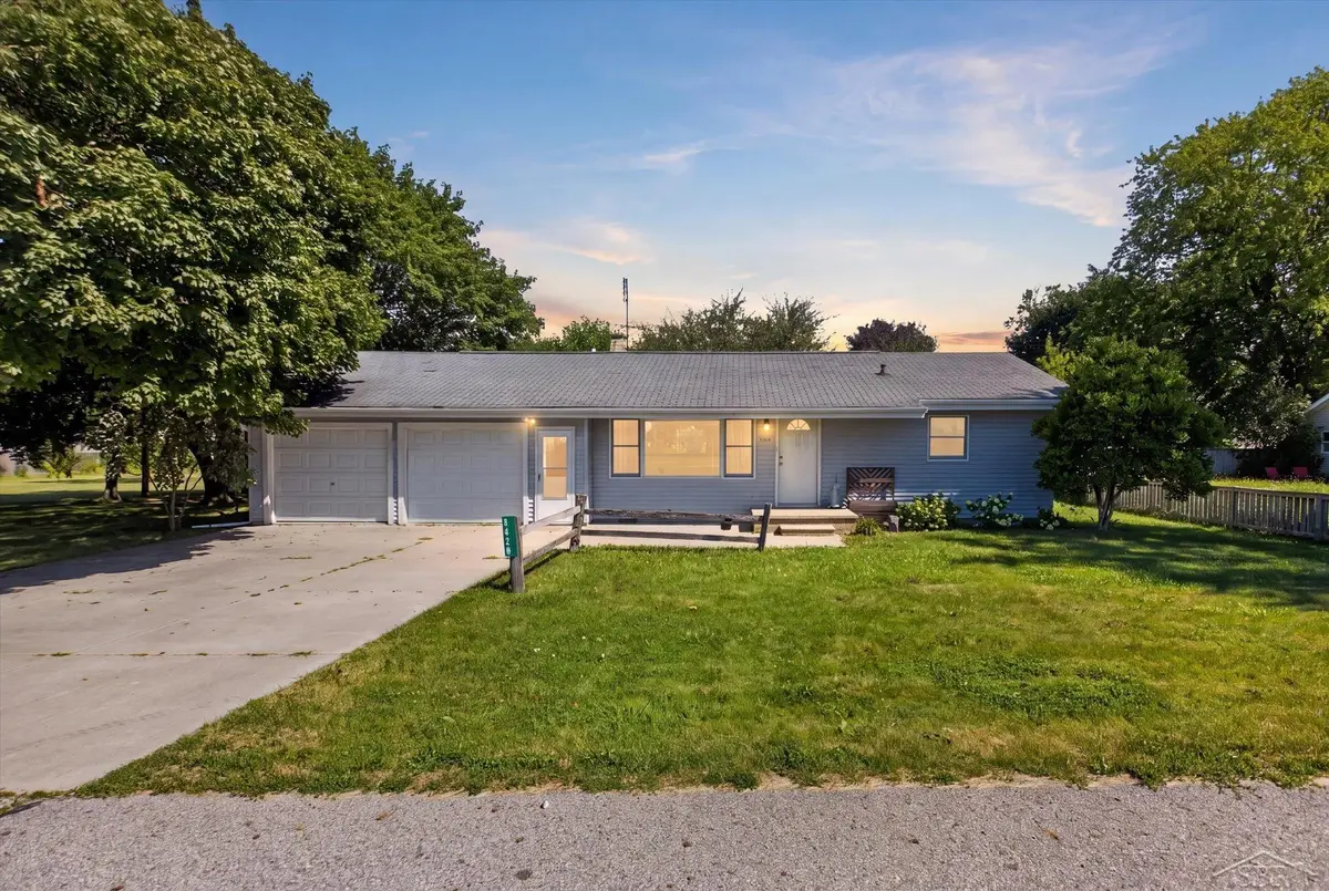 3228 Phelps, Unionville, MI 48767 - #1