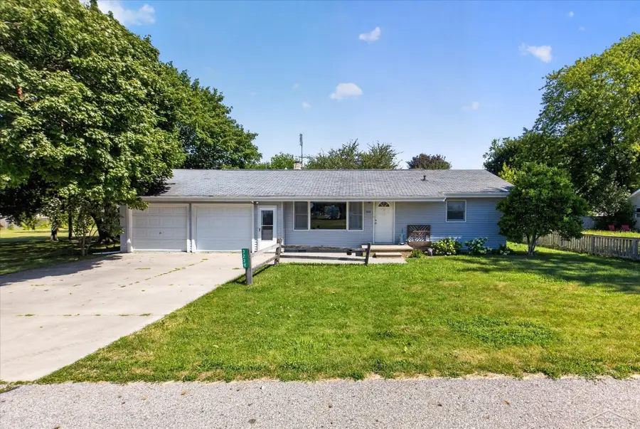 3228 Phelps, Unionville, MI 48767 - #3