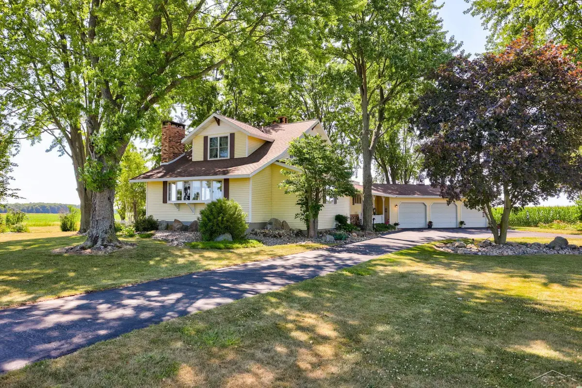 16535 Nelson RD, Hemlock, MI 48626 - #1