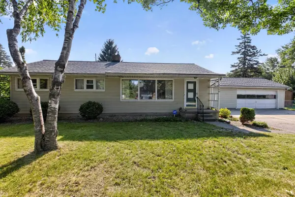 2540 Luella AVE, Saginaw, MI 48603