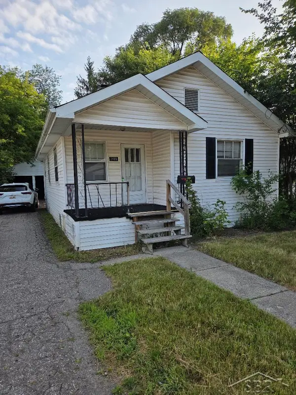 2408 Davenport, Saginaw, MI 48602