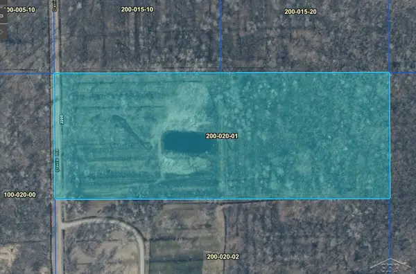 0 Davis RD, Arenac, MI 48703
