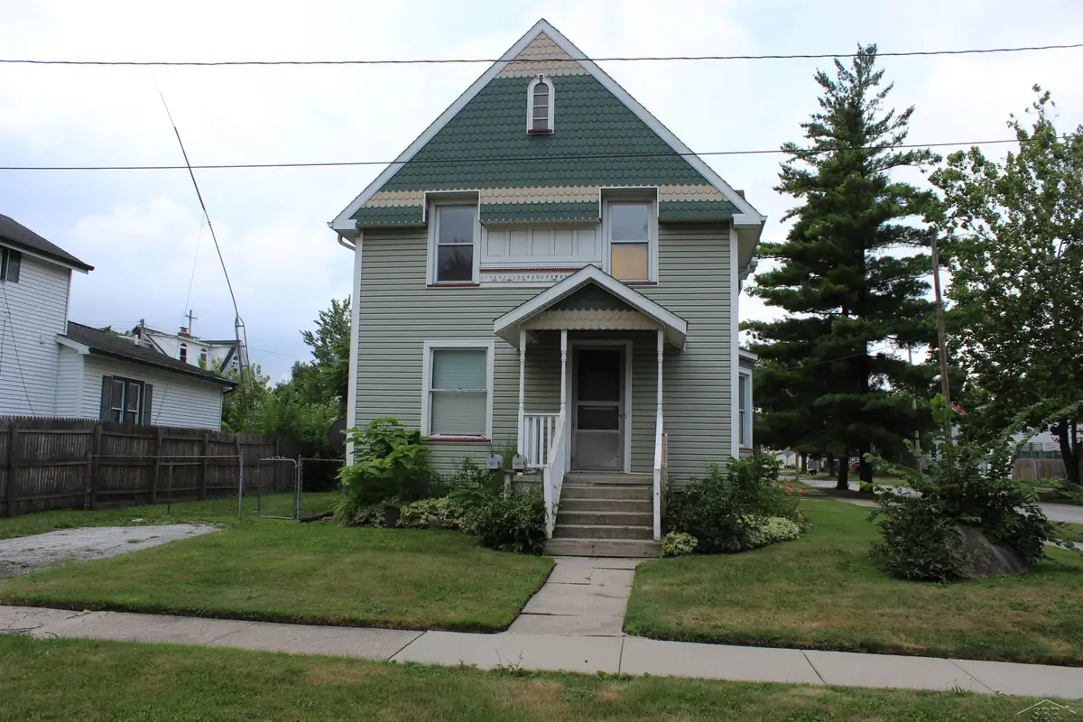1021 Ames ST, Saginaw, MI 48602 - #1