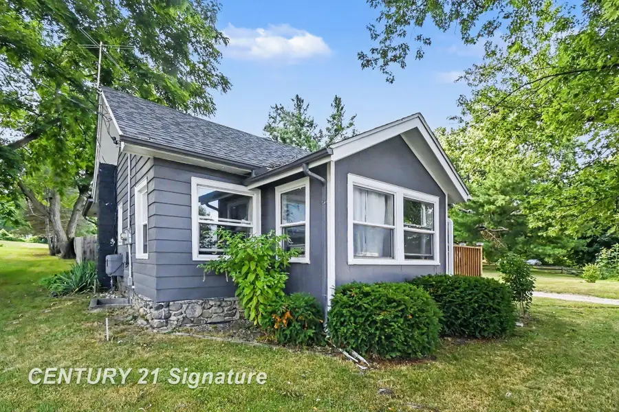 11358 S US 27 HWY, Dewitt, MI 48820 - #3