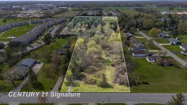 Schust RD, Saginaw, MI 48603