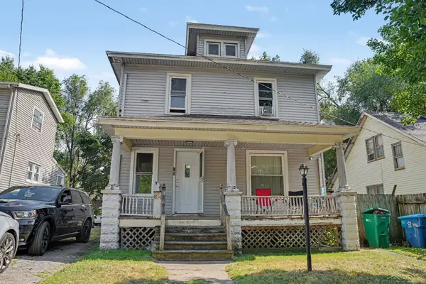 824 Franklin ST, Kalamazoo, MI 49001