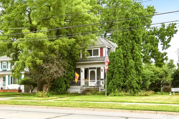 1642 Brockway ST, Saginaw, MI 48602