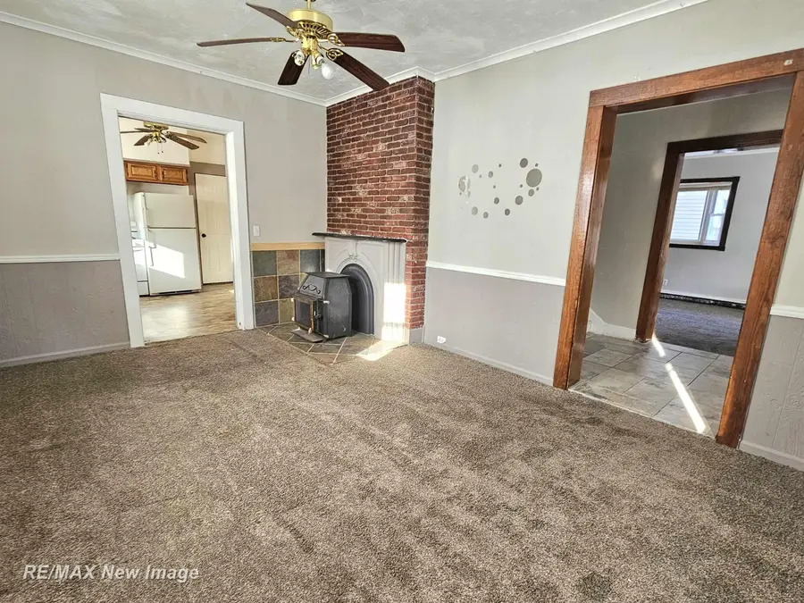 505 Yale ST, Saginaw, MI 48602 - #3