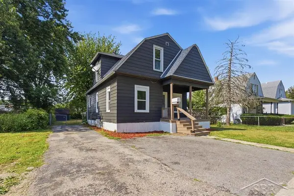 719 N Oakley ST, Saginaw, MI 48602