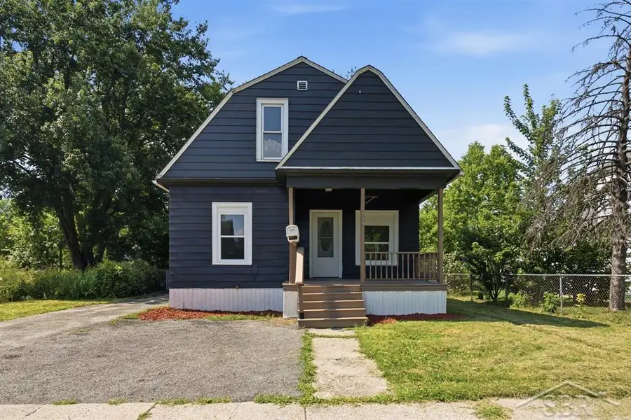 719 N Oakley ST, Saginaw, MI 48602 - #2