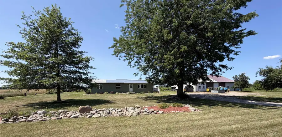 7298 S Brennan RD, Fremont, MI 48655 - #2