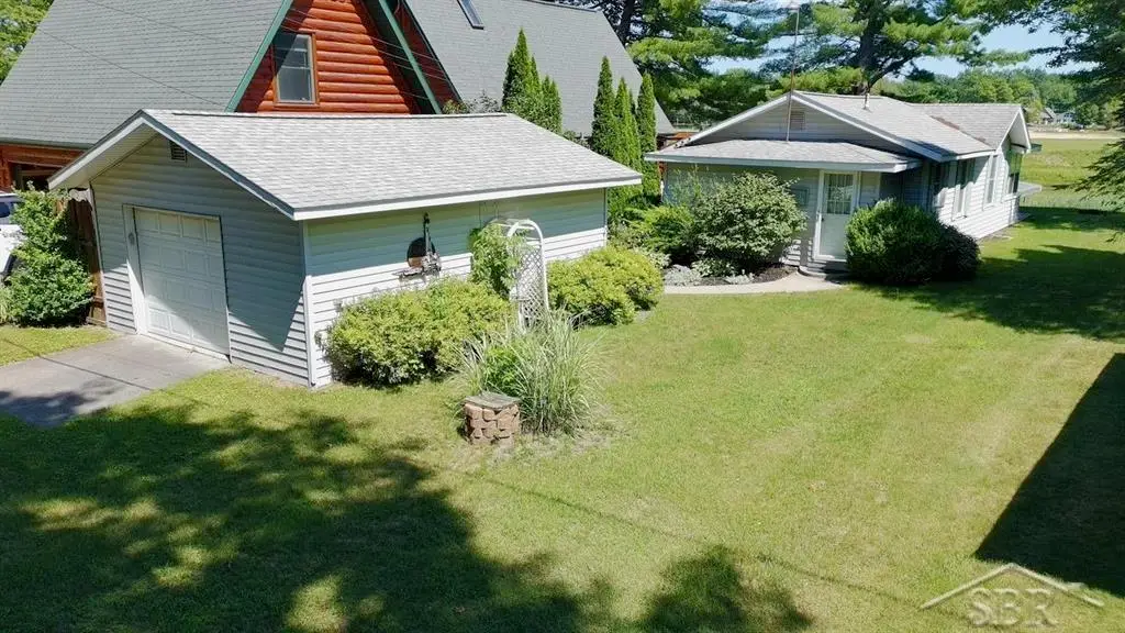 4751 Hill DR, Beaverton, MI 48612 - #1