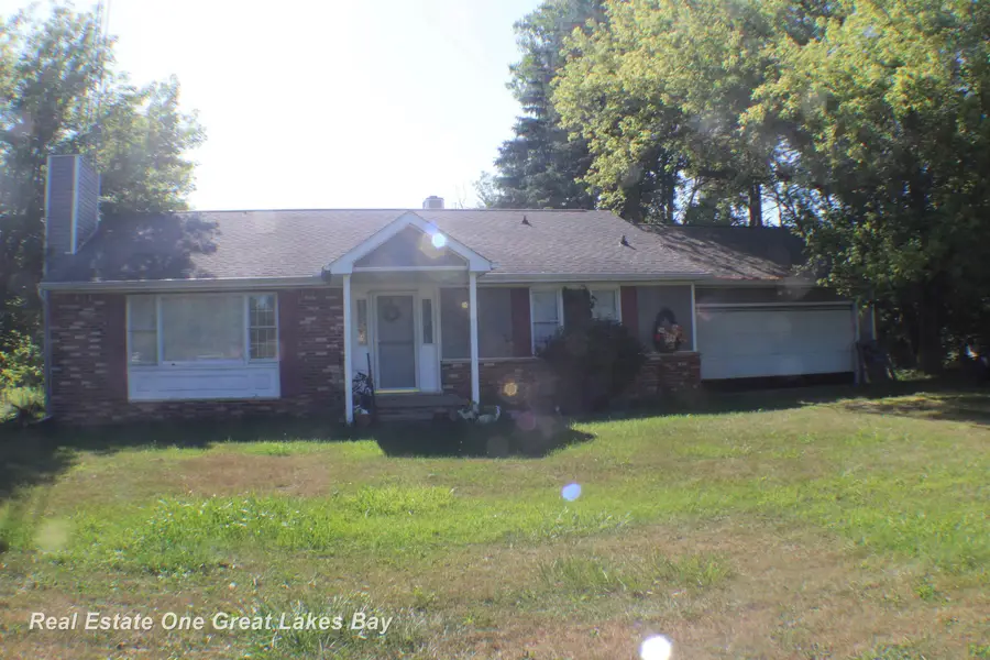 3254 S Plain RD, Caro, MI 48723 - #2