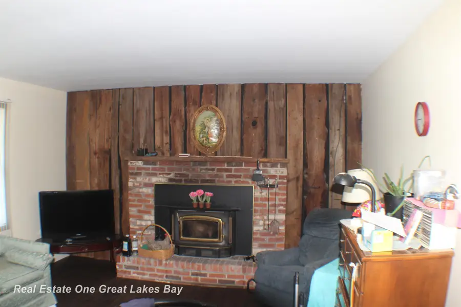 3254 S Plain RD, Caro, MI 48723 - #3