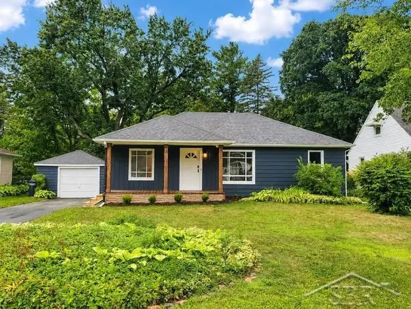 1443 Wilson AVE, Saginaw, MI 48638
