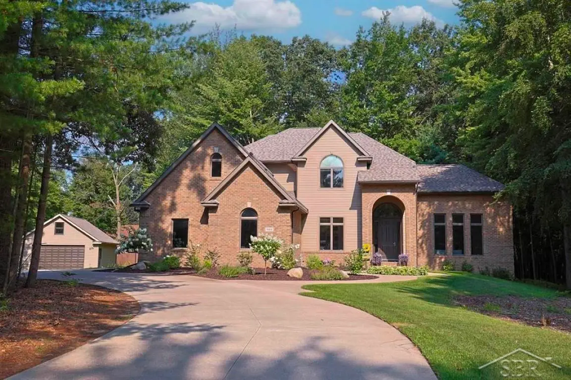 5004 Bristlecone DR, Midland, MI 48642 - #1