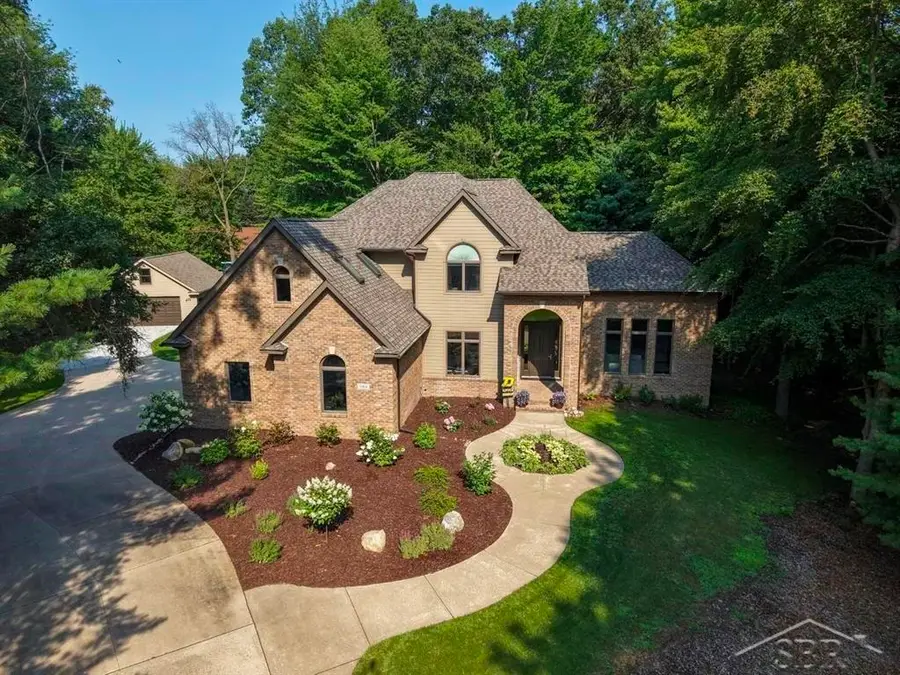 5004 Bristlecone DR, Midland, MI 48642 - #2