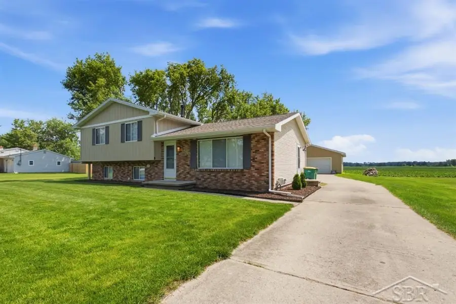 1790 Midland RD, Monitor, MI 48706 - #2
