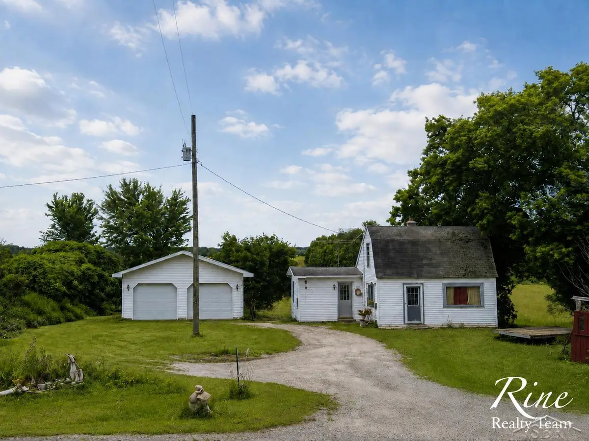 14857 M 32 W, Lachine, MI 49753 - #1