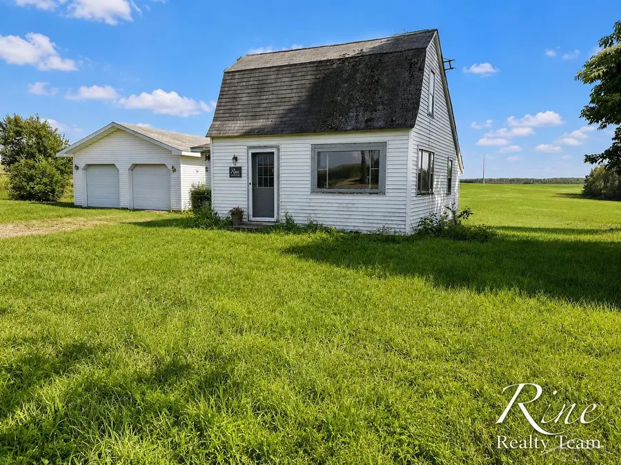 14857 M 32 W, Lachine, MI 49753 - #2
