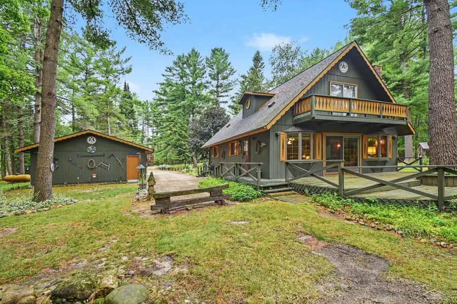 5956 Buffalo TRL, Alger, MI 48610 - #3