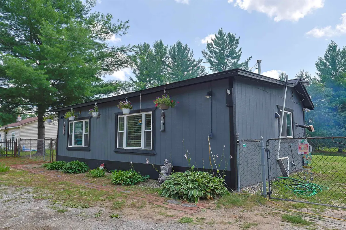 1520 Northwoods DR, Alger, MI 48610 - #1