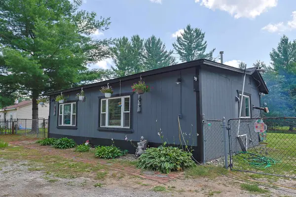 1520 Northwoods DR, Alger, MI 48610