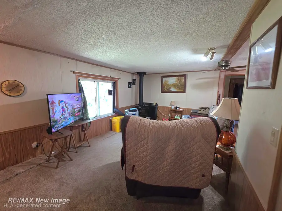 3511 W Monroe RD, Harrison, MI 48625 - #2