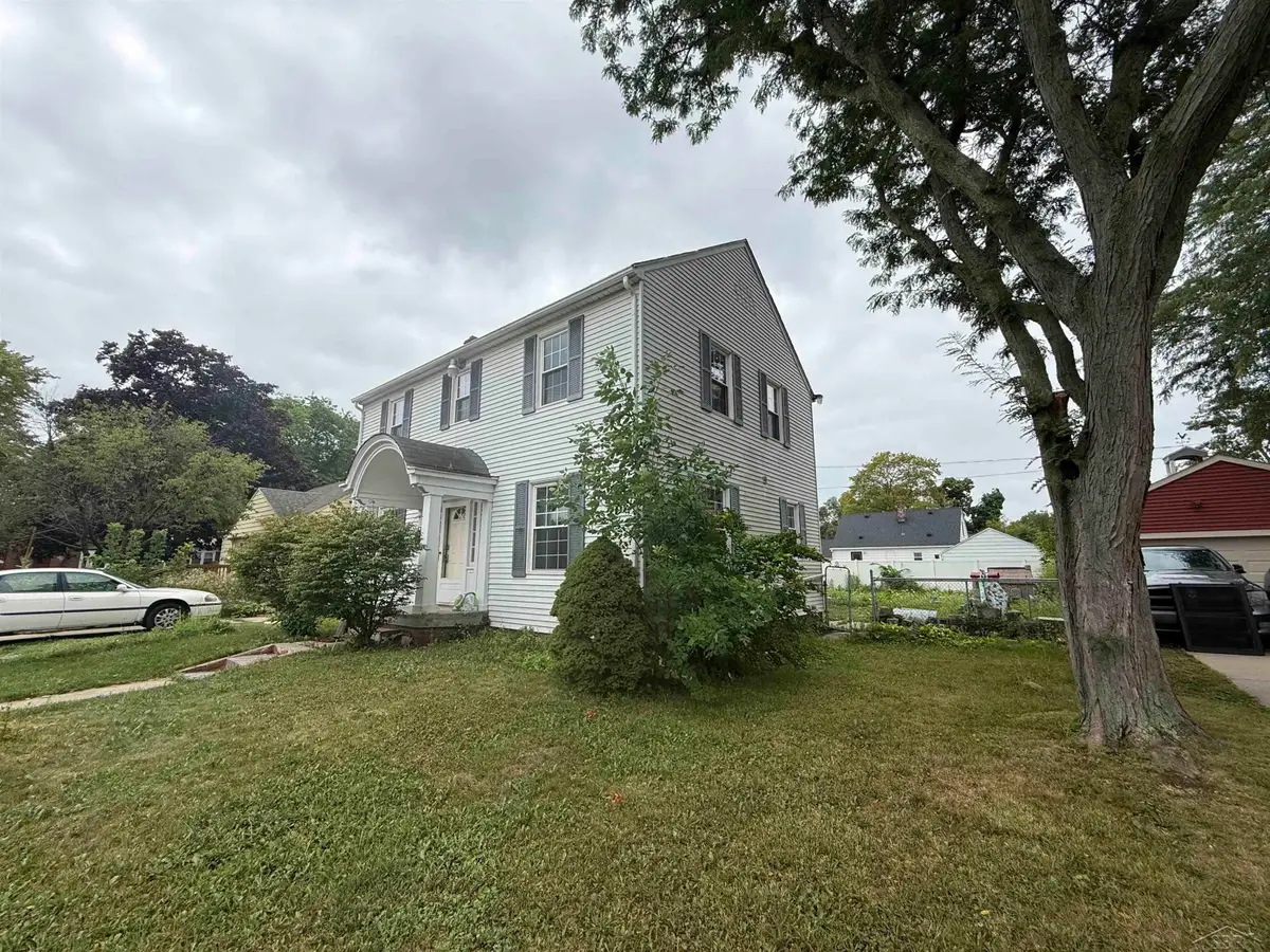 15 Congress C CT, Saginaw, MI 48602 - #1