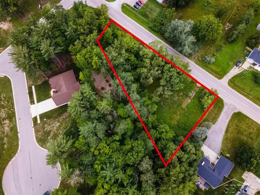 VL W Wackerly ST, Midland, MI 48640 - #3
