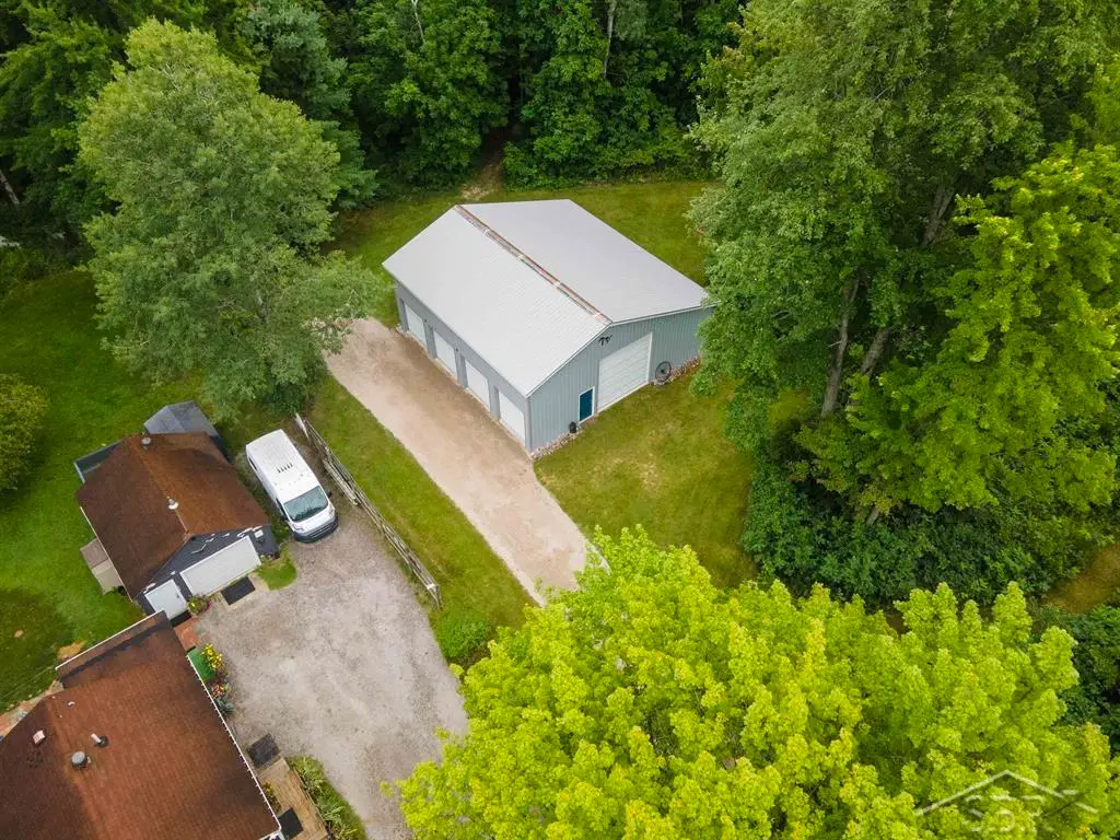 5420 N Eastman RD, Midland, MI 48642 - #1