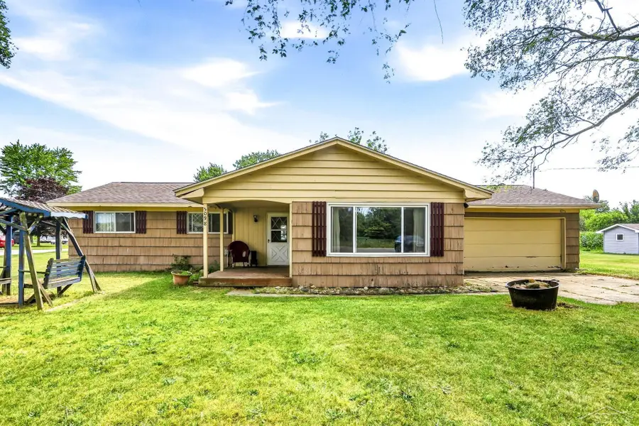 5098 S Venoy, Saginaw, MI 48604 - #2