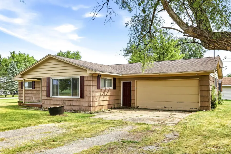 5098 S Venoy, Saginaw, MI 48604 - #3