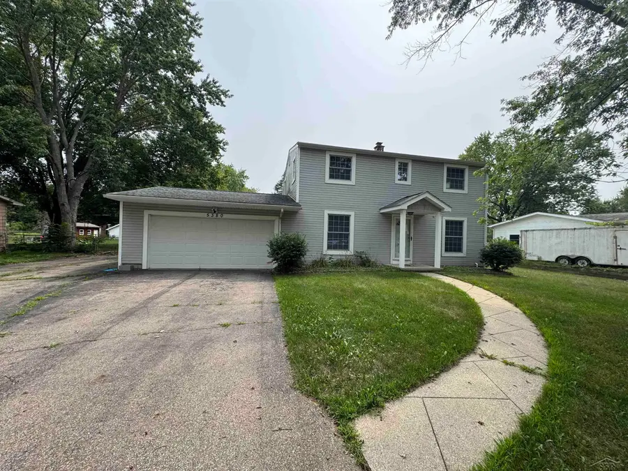 5380 River Ridge DR, Flushing, MI 48433 - #2
