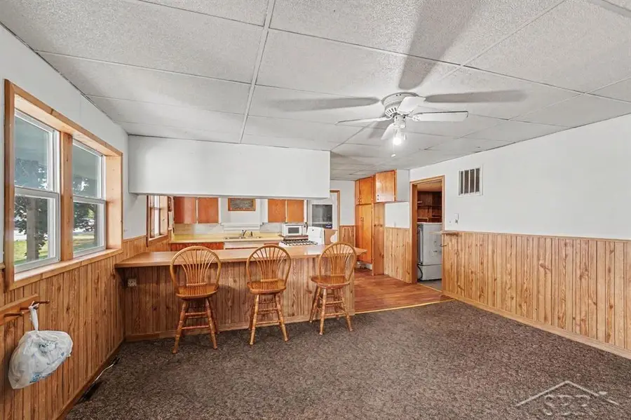 217 W Chestnut ST, Breckenridge, MI 48615 - #3