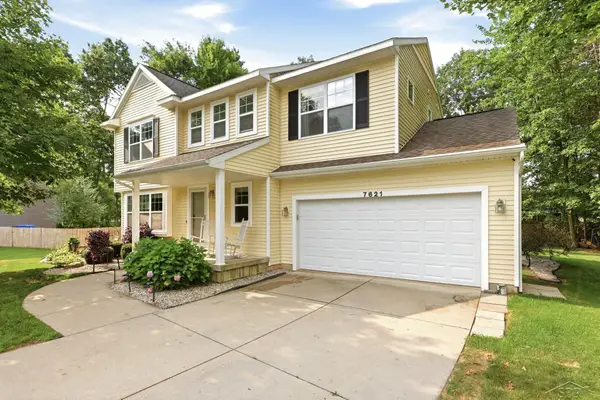 7621 Winding Creek, Midland, MI 48642