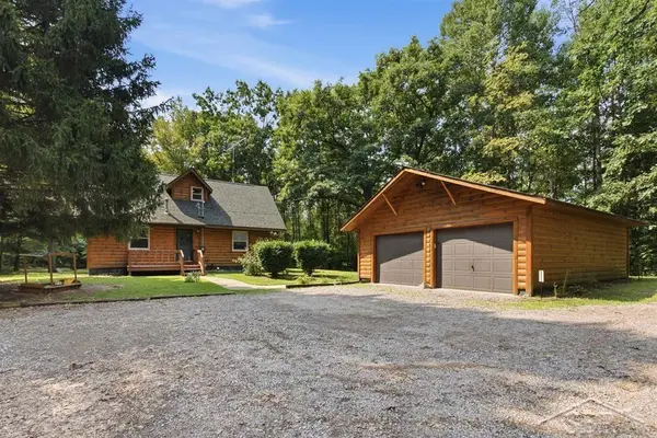 1583 S Long RD, Beaverton, MI 48612