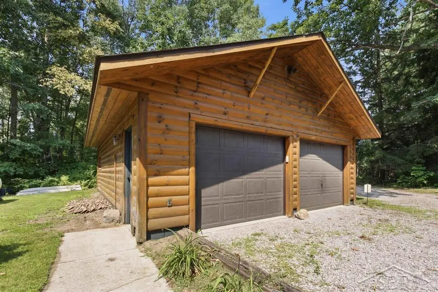 1583 S Long RD, Beaverton, MI 48612 - #3