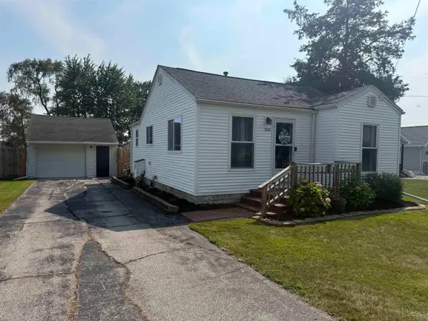 530 Church ST, Freeland, MI 48623