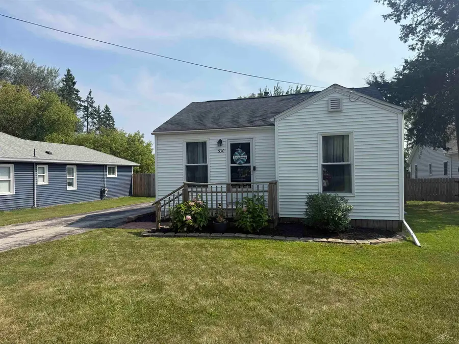 530 Church ST, Freeland, MI 48623 - #2