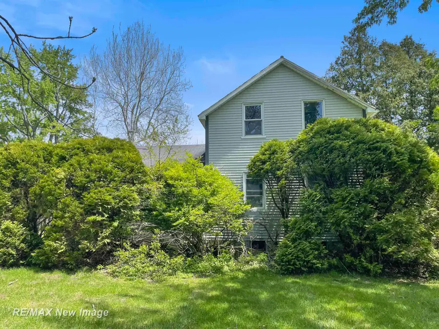 360 N Block RD, Reese, MI 48757 - #2